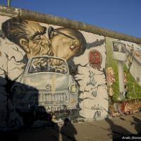 The Wall, Berlin