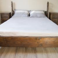 Viking bed