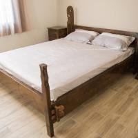 Viking bed