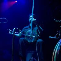Fuzz club_2011