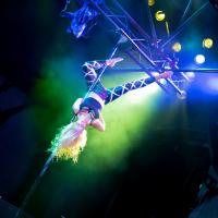 You and me love for pole