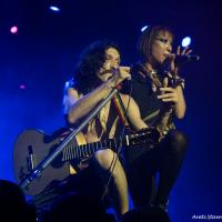 Sonisphere Festival_2011