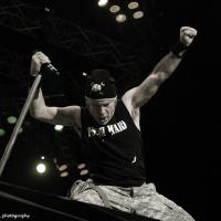Sonisphere Festival_2011